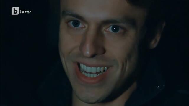 Кварталът на богатите - Сезон 2, епизод 53 (Medcezir) БГ Аудио
