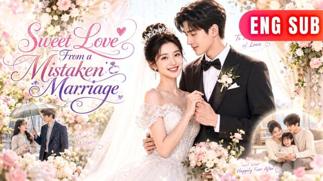 [ENG SUB]✨A Wrong Turn At A Date Led Her To The Arms Of A CEO Who Never Stopped Loving Her#drama