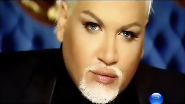 2006 Malina ft Azis   Chernite ochi   Азис и Малина   Черните очи