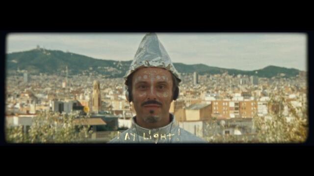 SUNSAY - Day Light (Official Video)