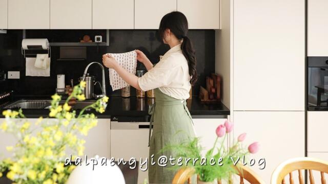 Summer Cleaning & Home Organization 🌿 Habits That Make Housework So Much Easier