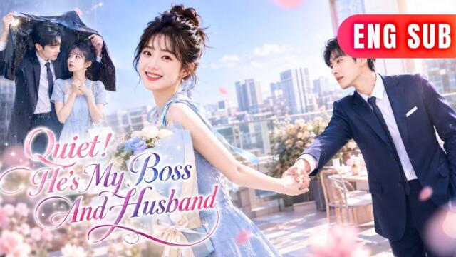 [ENG SUB]✨She Was Just an Intern, He Was Her CEO—Until a Medical Mistake Made Her His Wife#drama