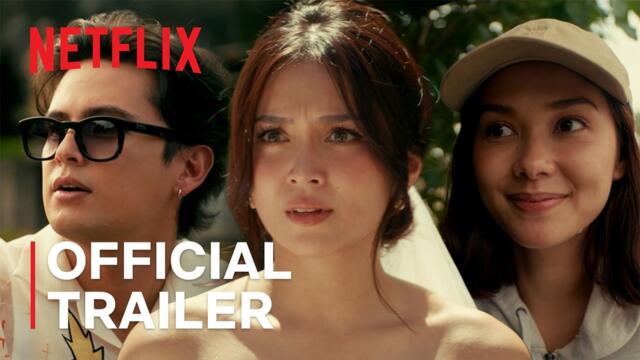 Someone, Someday | Official Trailer | Netflix