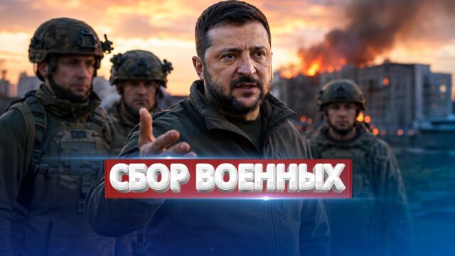 Президент ушёл в отставку / Ввод новой конституции