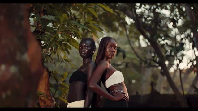 I LIVE MY LIFE - YAGO PON DAT (OFFICIAL VIDEO)