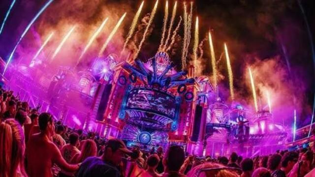 Hardstyle Mix