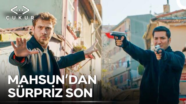 Çukur'da Karakuzular Dönemi Bitti - Çukur