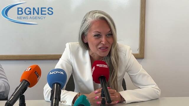 Задържаха двама служители на НАП за поискан подкуп от собственик на магазин в Черноморец