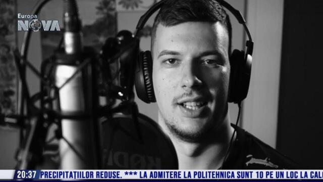 Drogurile, mai importante decât lacrimile mamei sale - În Spatele Gratiilor cu Andrei Brînași