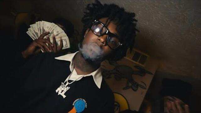 Pradabagshawty - GTFO (prod trgc) (official music video)