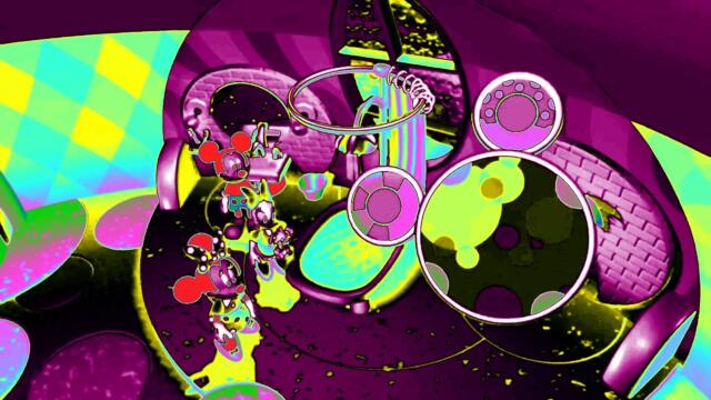 Mouseketools Here It Comes!! OHH TOODLES!! | Mickey Mouse C | Gamavision Csupo Effects