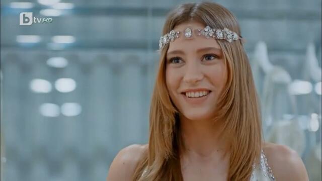 Кварталът на богатите - Сезон 2, Епизод 63 (Medcezir) БГ Аудио