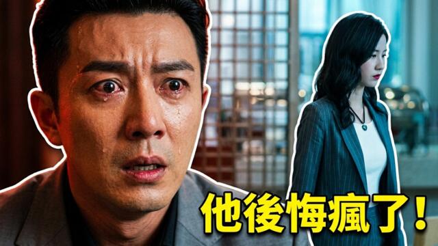 離婚兩年重逢，前妻風采依舊，出軌丈夫悔瘋了！💓逆袭 #爽剧 #肖战 #赵露思 #刘亦菲 #甜宠  #辛芷蕾 #💓逆袭 #爽剧 #甜宠
