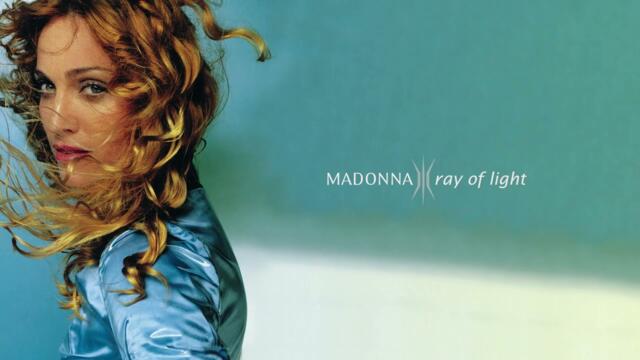 Madonna - Frozen (Official Instrumental)
