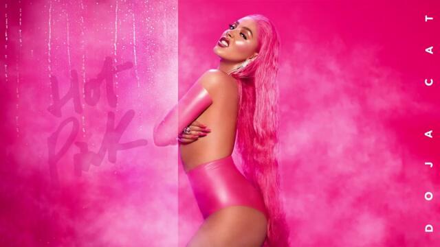 Doja Cat - Say So (Instrumental)