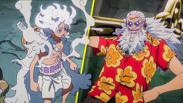 One Piece episode 1170 [ Бг Субс ] Високо Качество