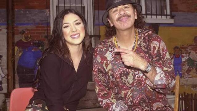 Santana - Game Of Love - Feat. Michelle Branch - BG субтитри