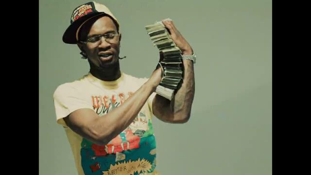 Big Steff - Money Mayweather (Official Video)
