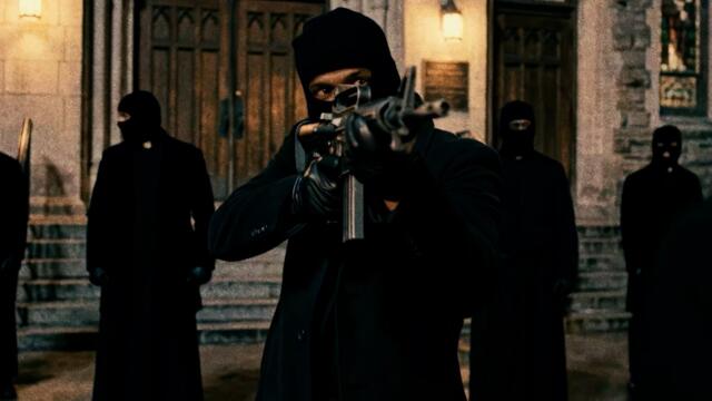 Tory Lanez - Who? (Official Music Video)