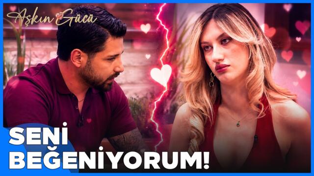 İlayda ile Yağız Arasında Duygusal Yakınlaşma | Aşkın Gücü 4. Sezon 44. Bölüm