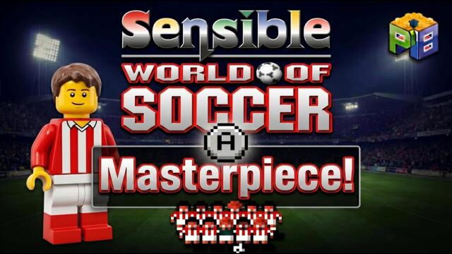 Why Sensible World of Soccer Is Still the Greatest Football Game Ever Made