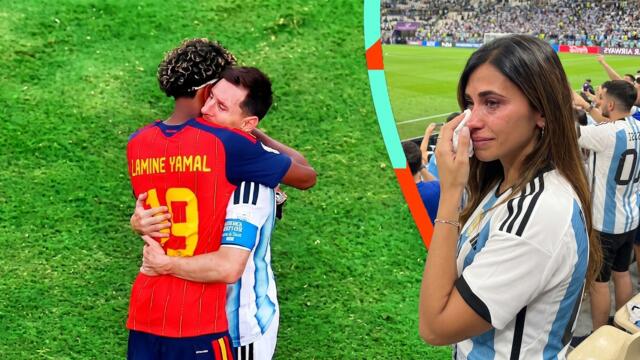 Most Emotional & Heartbreaking Football Moments💔