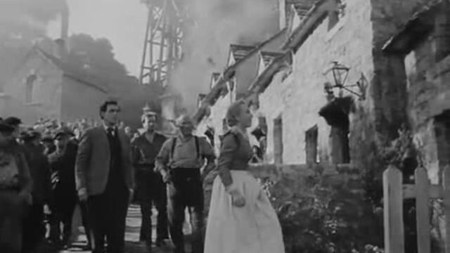 Колко зелена беше моята долина (How Green Was My Valley 1941) 2/2