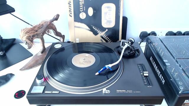Rank 1 - Airwave (original mix)