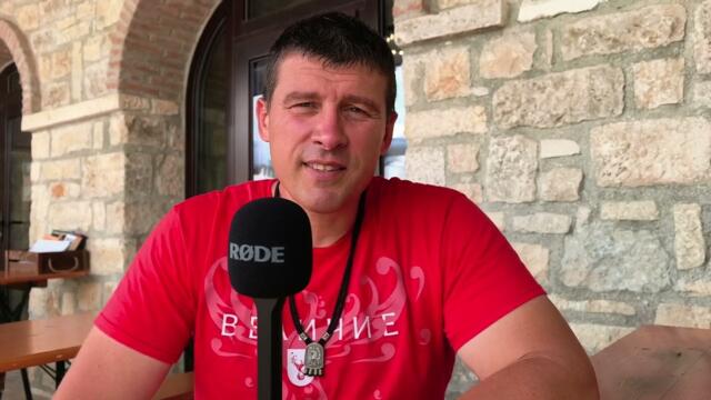 Официална позиция на партия "Величие" относно американските самолети
