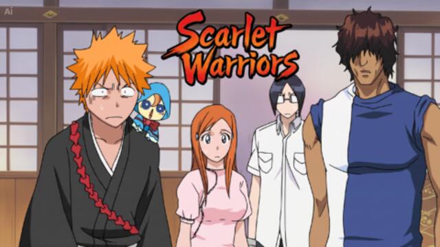 Bleach 2004 – ep 94 bg sub