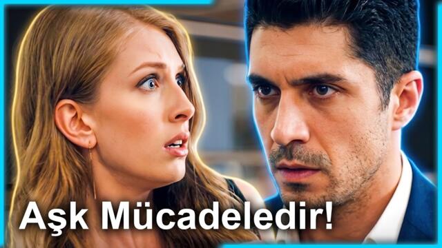 Aşk Mücadeledir! – Su ve Ateş | Özcan Deniz & Yasemin Allen