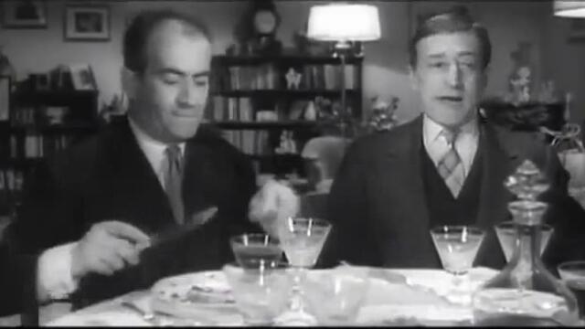 Претаксуваните (I tartassati 1959) 1/2