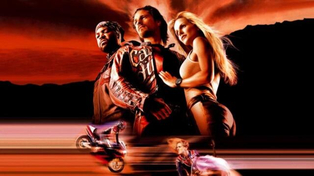The Most ABSURD Action Movie of the 2000s