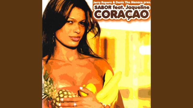 Coraçao (Club Mix)