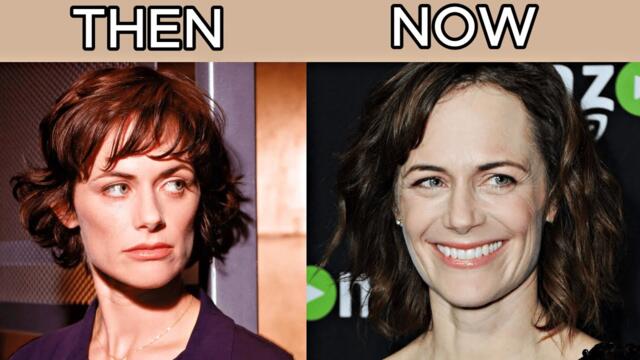 24 Cast Then and Now – How the Stars Have Changed #37