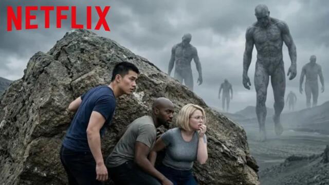 5 Amazing NETFLIX MOVIES To Watch Right Now 2026!