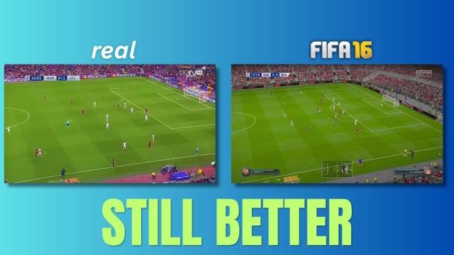 How To Make FIFA 16 Better Than FC 27 | ModdingWay Patch Tutorial