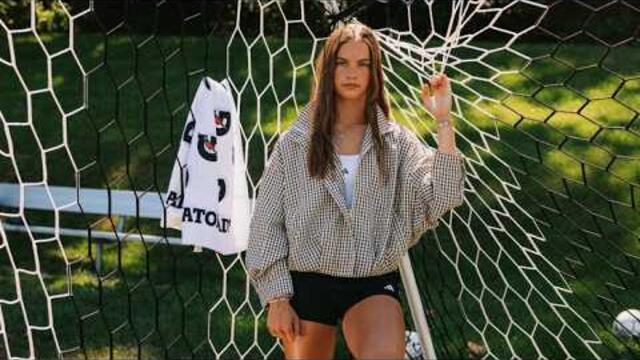 Meet Maddie DiMaria, the future of the USWNT