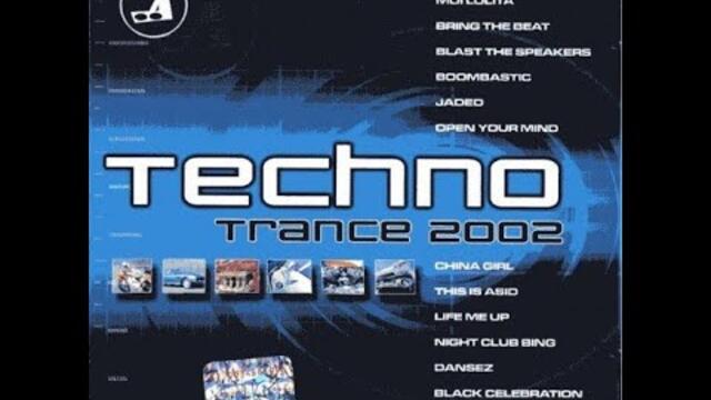 Blank & Jones - "Nightclubbing" (Wippenberg Mix)