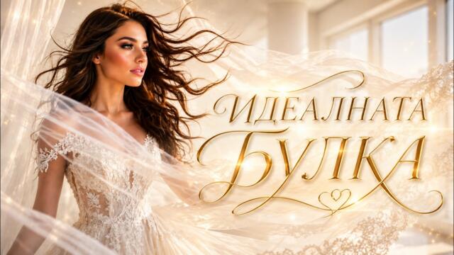 IDEALNATA BULKA / ИДЕАЛНАТА БУЛКА | OFFICIAL AI 4K VIDEO 2026
