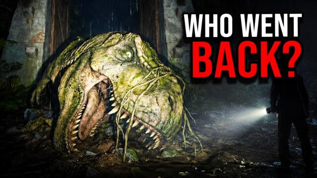 What Really Happened After Jurassic Park Failed in 1993?