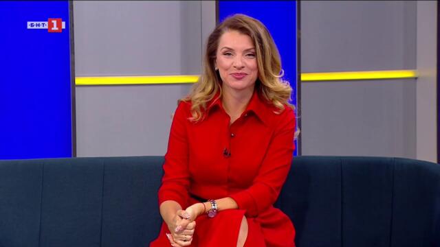 Бюджетът на второ четене, Денят започва - 24.07.2026 по БНТ