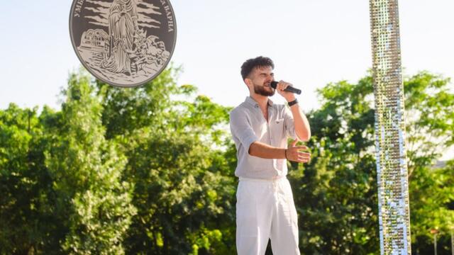 MARTINN - Още веднъж (Live Performance)
