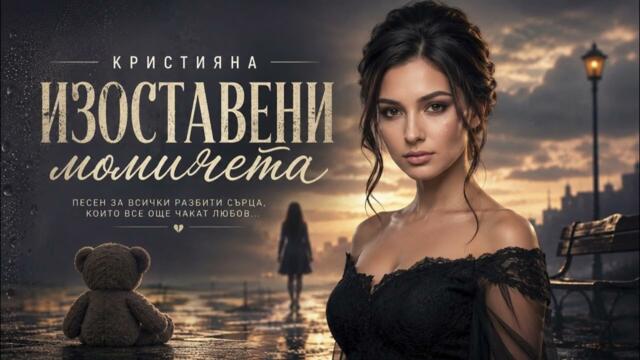 Кристияна - Изоставени момичета (Официално Аудио 2026)