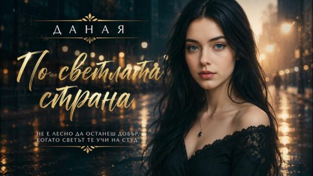 Даная – По светлата страна 2026