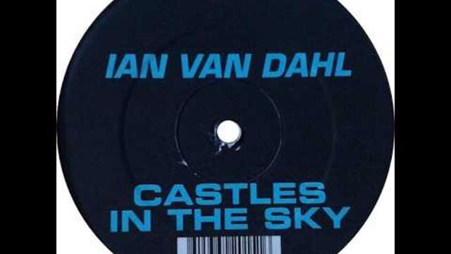Castles In The Sky (Absolom Remix) - Ian Van Dahl