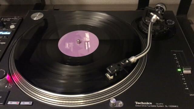 Soul Central - Strings Of Life (Danny Krivit Re Edit)