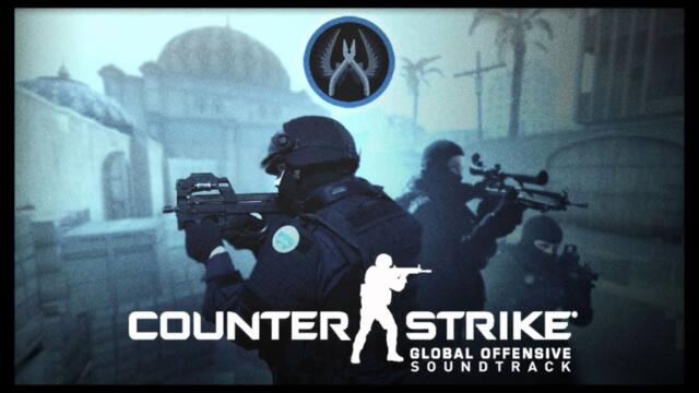 Counter-Strike: Global Offensive Soundtrack - The Objective