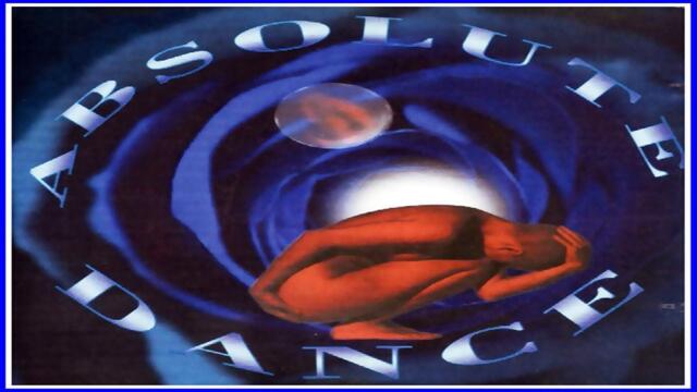 Absolute Dance (1994) [Paradoxx Music - CD, Compilation] (MAICON NIGHTS DJ)