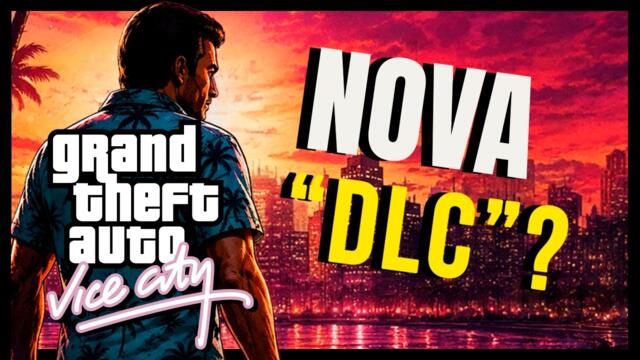 THE RETURN TO VICE CITY NO ONE EXPECTED - 25 NEW MISSIONS HAVE ARRIVED! 🌴🔥